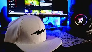 HIP HOP Snapback Cap  | Unboxing OG THUNDER CAP  | Supervek India