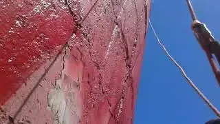 Красим трубу   Промальп