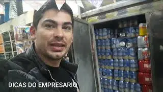 Abra seu mercadinho com dicas simples