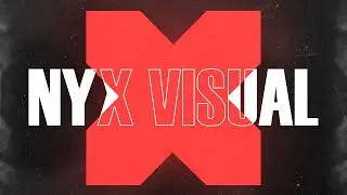 NYX-VISUAL | Nopixel 4.0 Inspired Graphic Visual Pack + NEW MINIMAP