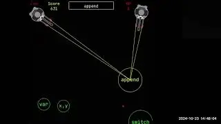 RP4K Sample Game Design Video