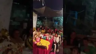 Cumpleaños  de Katy