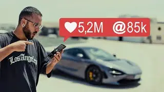 PRUEBA este EFECTO VIRAL de TIKTOK 📽️