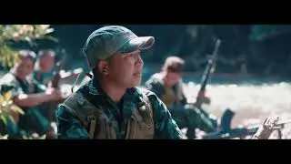 B Muan Ngaihte - Nam Sepaih