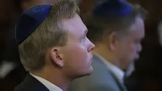 Holocaust Remembrance Conference: Remembering the past. Shaping the future.