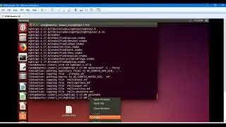 Install Snort on Ubuntu 14