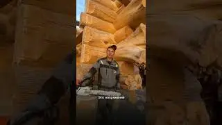 КУДА КАТИТСЯ МОЛОДЕЖЬ - интервью с молодым плотником