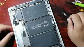 Ipad 2 Wifi incorrect password fixed (part2)