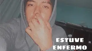 NO VUELVO A TOMAR| Eleazar Mendoza