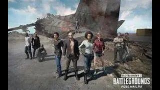 PUBG Live Gameplay [Part 9]