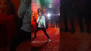 Danceing At My Friend's Weeding✌Naughty_Boy_-_La_La_La_(K_Theory_Remix)|Freestyle Dance|_Foton_🤘