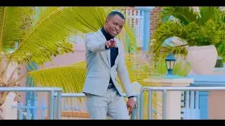 Edson Mwasabwite - Tengeneza Connection (Official Video)