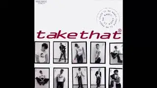 Take That - Could It Be Magic