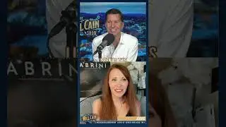 She said what now?! Must listen to audio out of the chaos in 