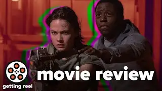 Alien: Romulus Movie Review | Getting Reel