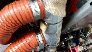 AeroVee VW Heat Muff Description