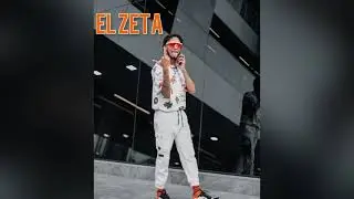El Zeta -Mudo