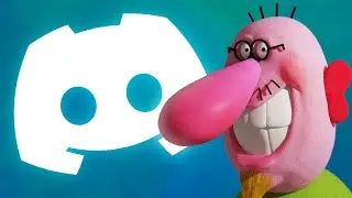 THE MILES JOHN DISCORD SERVER IS HERE