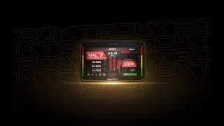 INTRODUCING THE NEW INJEPRO T20K