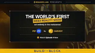 Build The Block: Episode 4