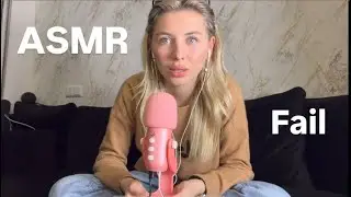 Q & A Fail | Fragen sehr sehr leise beantworten 😅 sry guys [German]