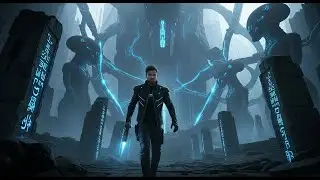 Epic Pictures Hub | Official Channel Intro Trailer (Hollywood Blockbusters)