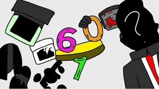 скибиди михазен туалет 60 (часть 1)
