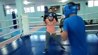 Руслан Каракеян- Артур Петросян.