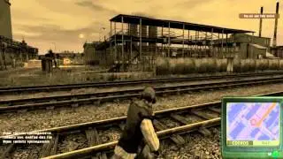 Arma 2 Wasteland - 06.04.2013 - Мины повсюду