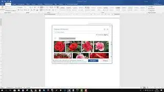 Word маркеры