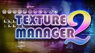 A Texture Pack Game Changer... | Geometry Dash 2.2
