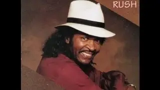 Bobby Rush - Twenty Eight Days