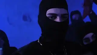 VMONSTER - VITA SERENA (OFFICIAL STUDIO VISUALIZER VIDEO)