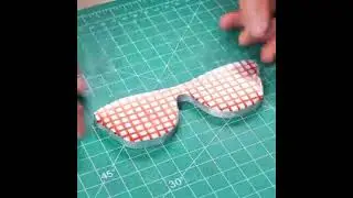 Creatividad metálica