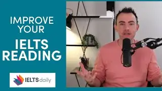 IELTS Reading: The only strategy you need!