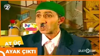 Teyo Emmi'den Askerlik Anısı! | Fıkralarla Türkiye