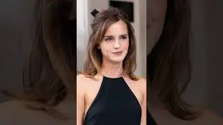 #EmmaWatson attends #MilanFashionWeek for #Prada SS24 ✨️❤️