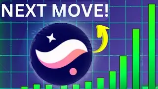 Why is STRK Starknet coin Pumping ?