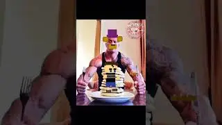 FNAF MEME part1