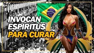 El Carnaval de Brasil: Ritual, tradición y mujeres increíbles 🎉💃