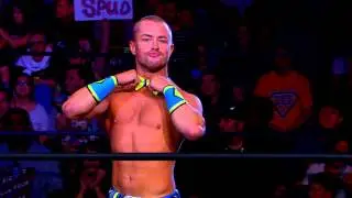 Rockstar Spud has got a message for you!
