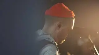 Кавер-группа RussoTuristo / Руссо Туристо - teaser