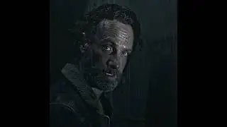 Wrong People.| Rick Grimes (Suffocation) #thewalkingdead  #rickgrimes #aftereffects