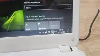 CASPER MB50 MB51 MB55 wifi (wireless) PROBLEM (SOLUTION)