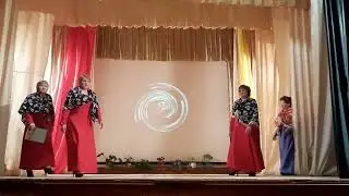 Юбилей вокального коллектива 