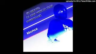 BDaMan - Machine (Da Man With Da Plan Remix) (Audio)
