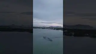 По пути в Вунгтау