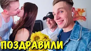 ВЛОГ : МОЙ ЛУЧШИЙ ДЕНЬ РОЖДЕНИЯ! МНЕ 25!