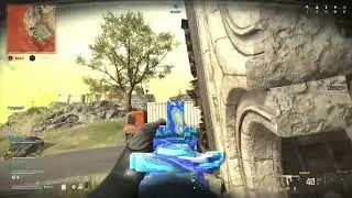 My first 20 bomb 💣 in warzone!