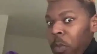 Eating cheetos meme